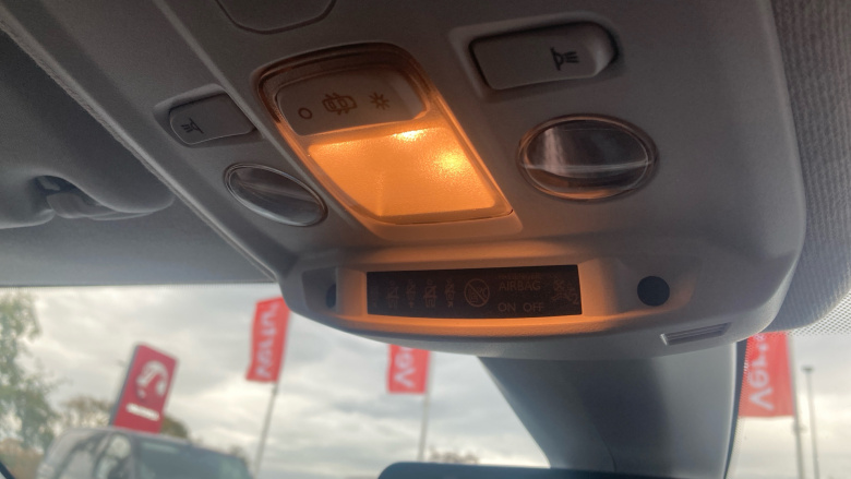 Vauxhall Corsa 1.2 SE 5dr Petrol Hatchback